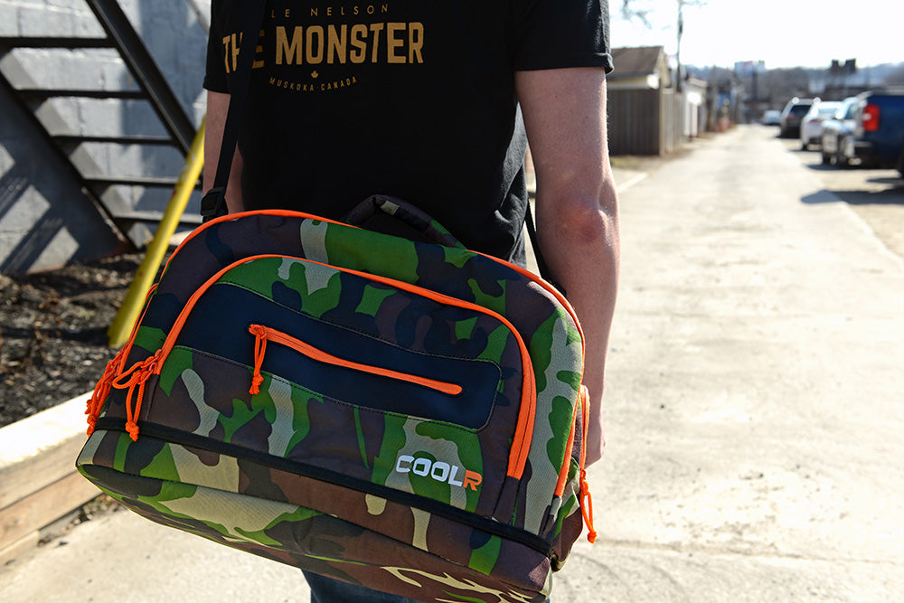 CoolR Bags