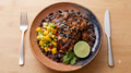 Caribbean Jerk Chicken
