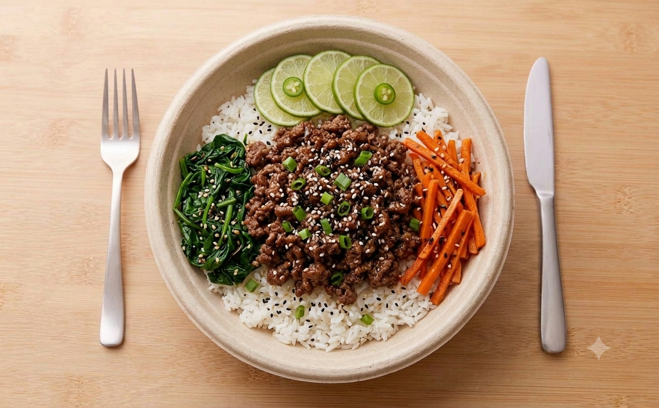 Korean Beef