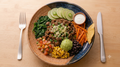 Taco Beef Bowl