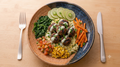 Charred Beef Brazilian Meatballs